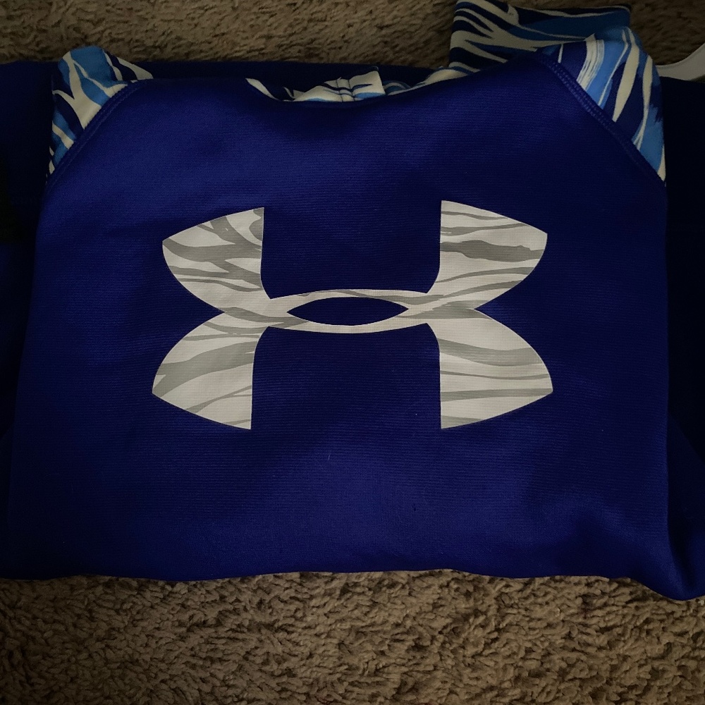 Under Armour